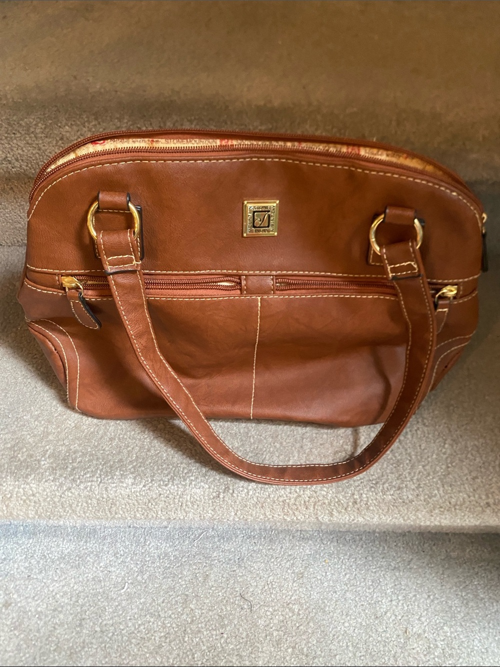 Stone Mountain handbag/shoulder bag/purse